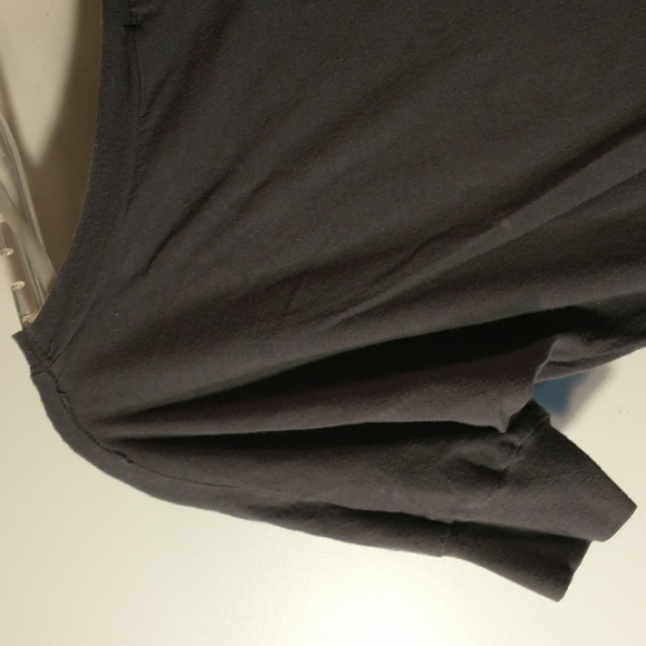 Fang Juniors Y2K Butterfly Top - Picture 3 of 4